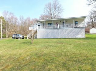 373 State Route 157, Oil City, PA 16301