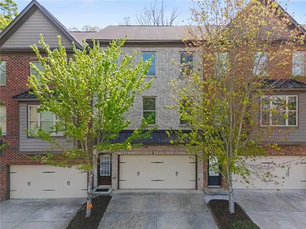 1187 Laurel Valley Ct, Buford, GA 30519
