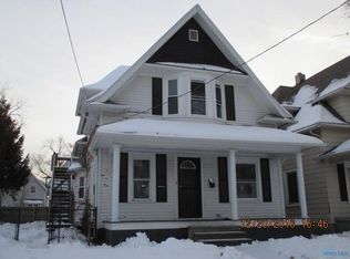 1465 Prouty Ave, Toledo, OH 43609