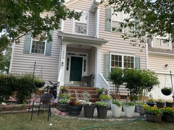 5519 Southern Cross Ave, Raleigh, NC 27606