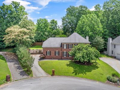 1244 Hearthstone Ln, Knoxville, TN, 37923