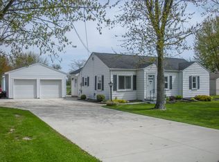 3894 Allentown Rd, Lima, OH 45807