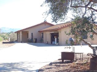 28373 Alamar Rd, Valley Center, CA 92082