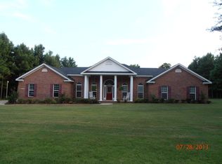 112 Antlers Trl, Hephzibah, GA 30815