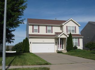 3812 S 191st Ave, Omaha, NE 68130