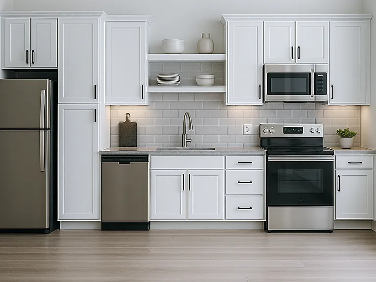 BRAND NEW Lofts in Waukee | The Lofts at Kettlestone Central — Photo 6