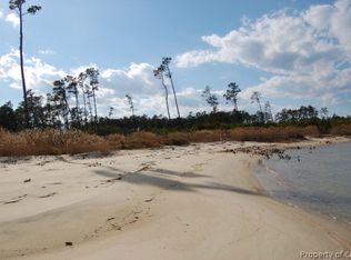 6 Windfall Ln LOT 6, White Stone, VA 22578