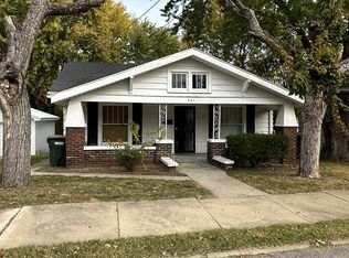 421 W Center St, Madisonville, KY 42431