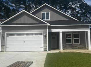 534 Beckham Ct LOT 5, Murrells Inlet, SC 29576