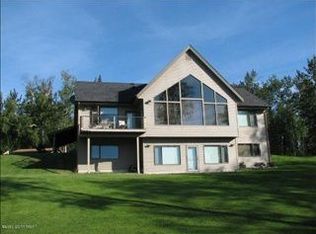 10440 E Olivewood Dr, Palmer, AK 99645
