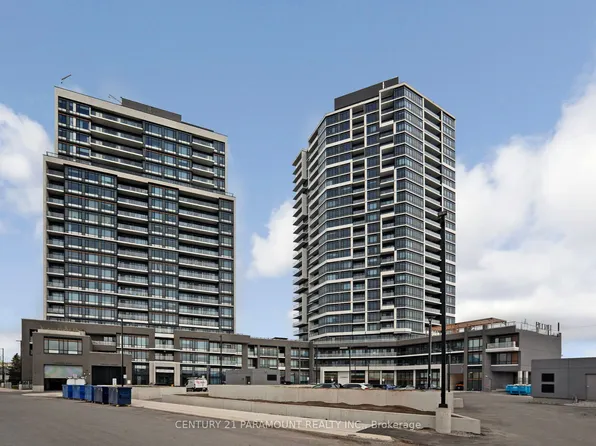 8020 Derry Rd, Milton, ON