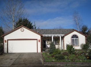 1402 NW 3rd Ct, Battle Ground, WA