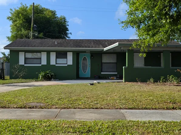 4444 Weldon Pl, Orlando, FL 32811