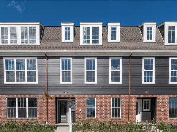 809 Revival Ln, Cranberry Township, PA 16066