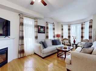 2 Wellsprings Dr, Brampton, ON L6V 4S5