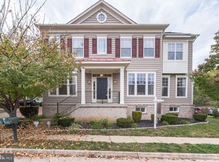 10000 Pentland Hills Way, Bristow, VA 20136