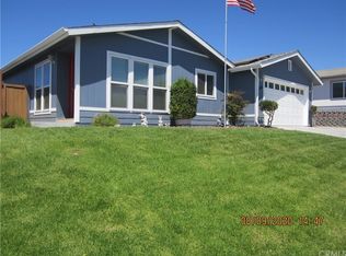 945 N White Dove Dr, Santa Maria, CA 93455