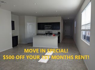 18636 N Toledo Ave, Maricopa, AZ 85138