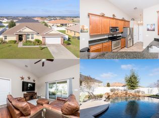 9868 SW 51st Ave, Ocala, FL 34476