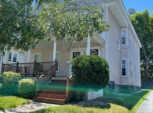 16 Darrow St #1, New London, CT 06320