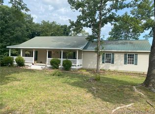 47 Village Marina Rd, Eldon, MO 65026