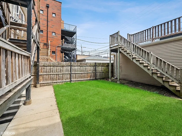 3727 N Clifton Ave #1 — Photo 17