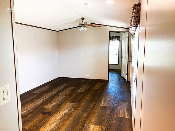2nd image of 2625 S West St Lot 101
