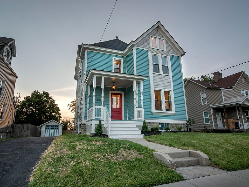 1st image of 4917 Wesley Ave