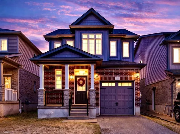 239 Cranbrook St, Kitchener, ON N2P 0B5