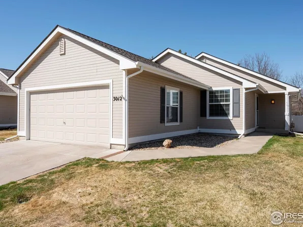 3012 Carrington Cir, Fort Collins, CO 80525