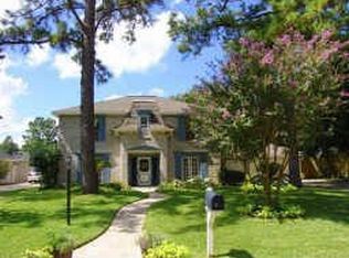 17323 Vintage Wood Ln, Spring, TX 77379