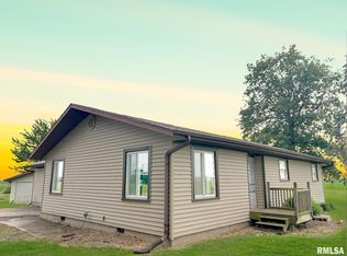 946 Knox Highway 27, Gilson, IL 61436