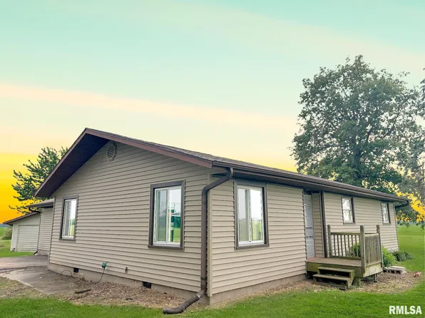 946 Knox Highway 27, Gilson, IL 61436