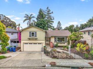 17529 Mayflower Dr, Castro Valley, CA 94546
