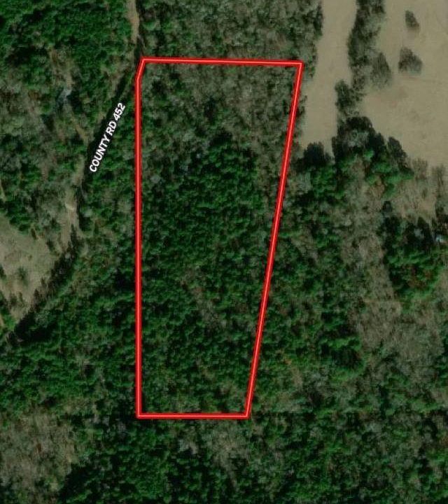1st image of TRACT 4 County Road 452