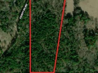 TRACT 4 County Road 452, Palestine, TX 75803