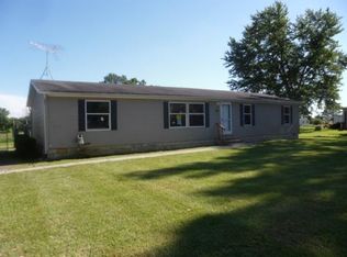 63 Evans St, Croton, OH 43013