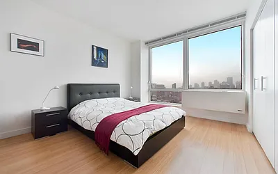 Rented by Town Residential