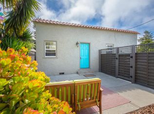 316 Sumner St, Santa Cruz, CA 95062