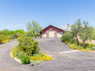 1224 N Acacia Rd, Apache Junction, AZ 85119