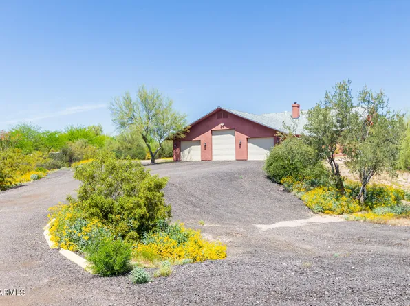 1224 N ACACIA Road, Apache Junction, AZ 85119