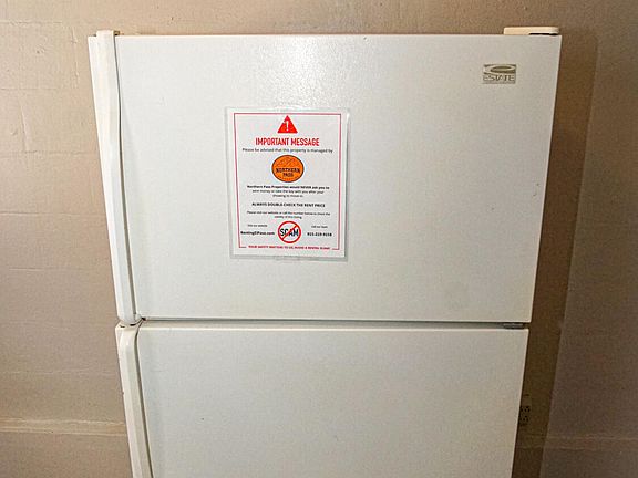 5th image of 7303 Dale Rd Unit 4
