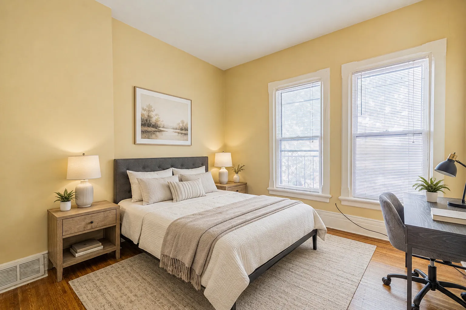 2 bed, $1,575 — Photo 2