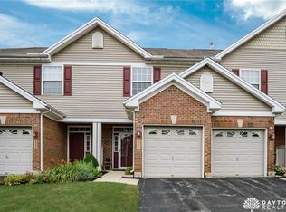 4390 Straight Arrow Rd, Dayton, OH 45430