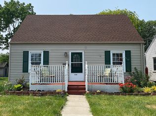 316 Mann Ave, Fairborn, OH 45324