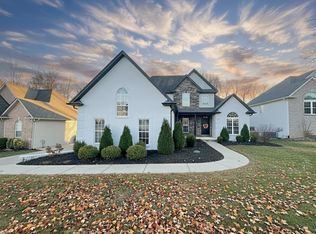 216 Artesa Dr, White House, TN 37188