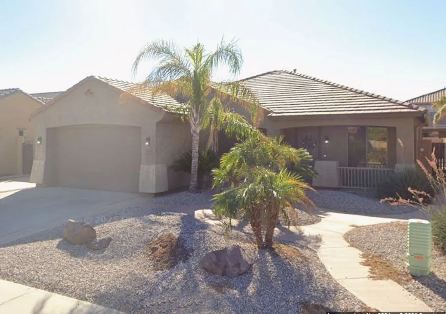 San Tan Heights — Photo 1