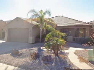 2333 W Mila Way, Queen Creek, AZ 85142