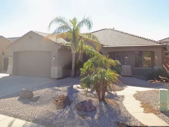 2333 W Mila Way, Queen Creek, AZ 85142