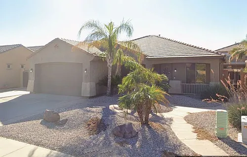 2333 W Mila Way Photo 1